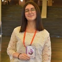 Ինեսա Ավագյան