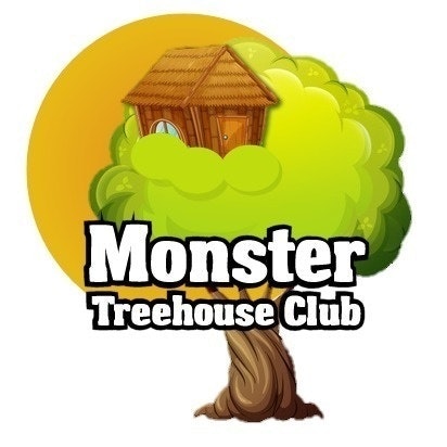 Monster Treehouse