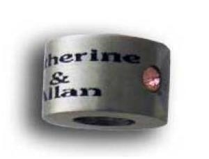 Personalized Beads!!