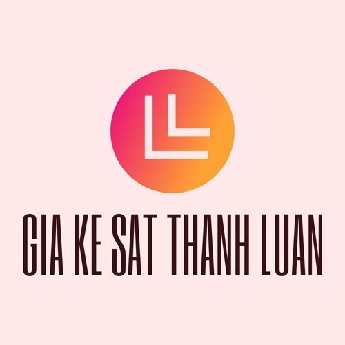 Giá Kệ Sắt Thành Luân