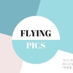 Flying Pics