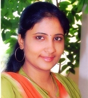 Shanmuga Priya