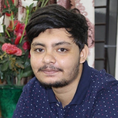 Kamrul Hasan