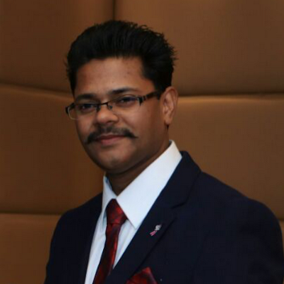 Karamjit Singh