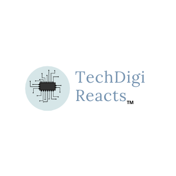 techdigi reacts