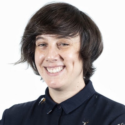 Verónica Moreno Puerto