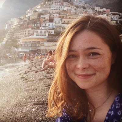 Mary Hirata McJilton