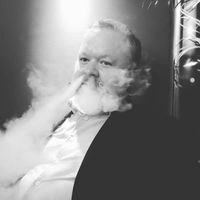 Сергей Марков