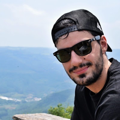 Mathias Falci