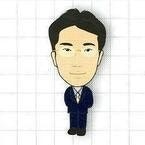 Masaru IKEDA  池田 将