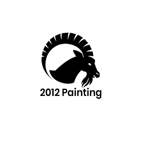 2012Paintings