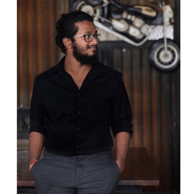 BANDI VAMSI SAI TEJA