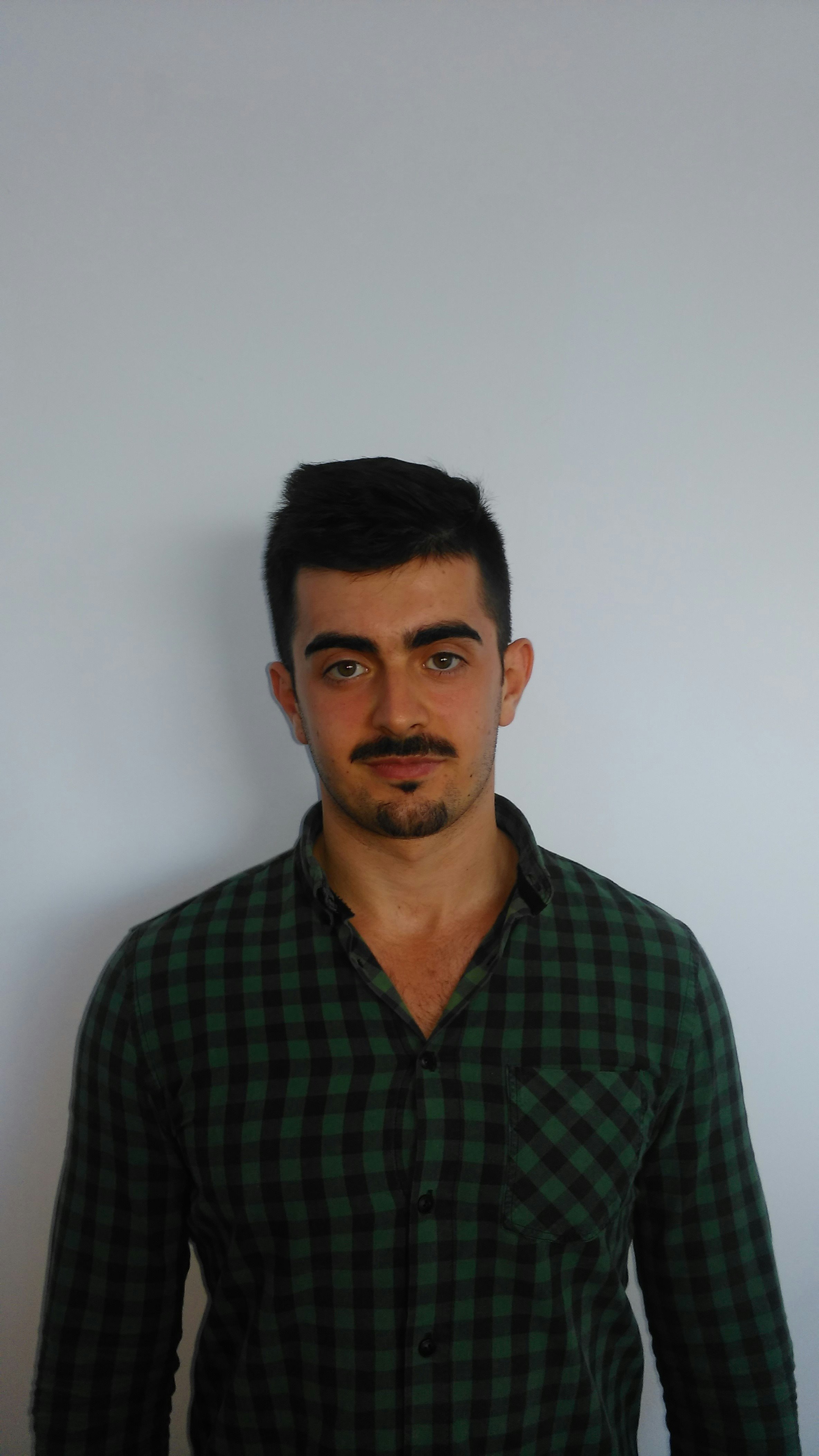 Catangiu George-Bogdan