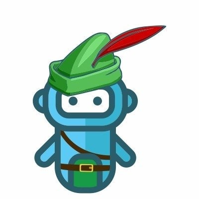 Robinhood Swap Finance