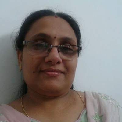 Hema Narayanan Nair