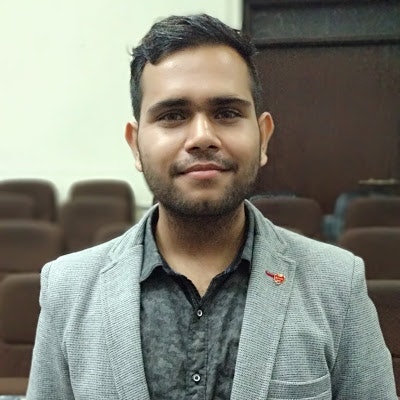Prajjwal Yadav