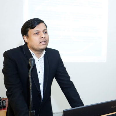 Vivek Sadh