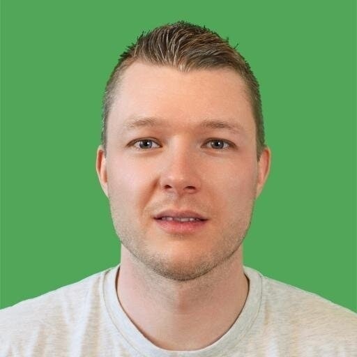 Tue Lindblad Nielsen