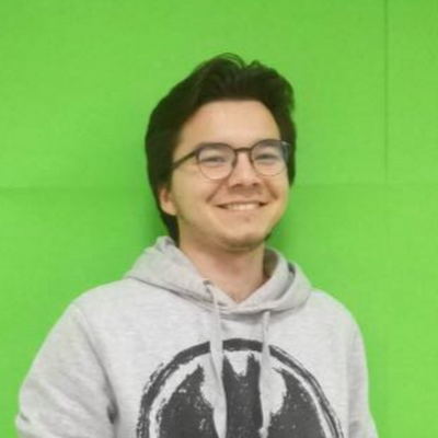 Eyüp Görkem Bayram