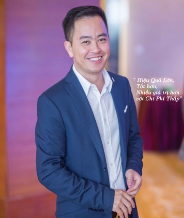 Louis Nguyễn