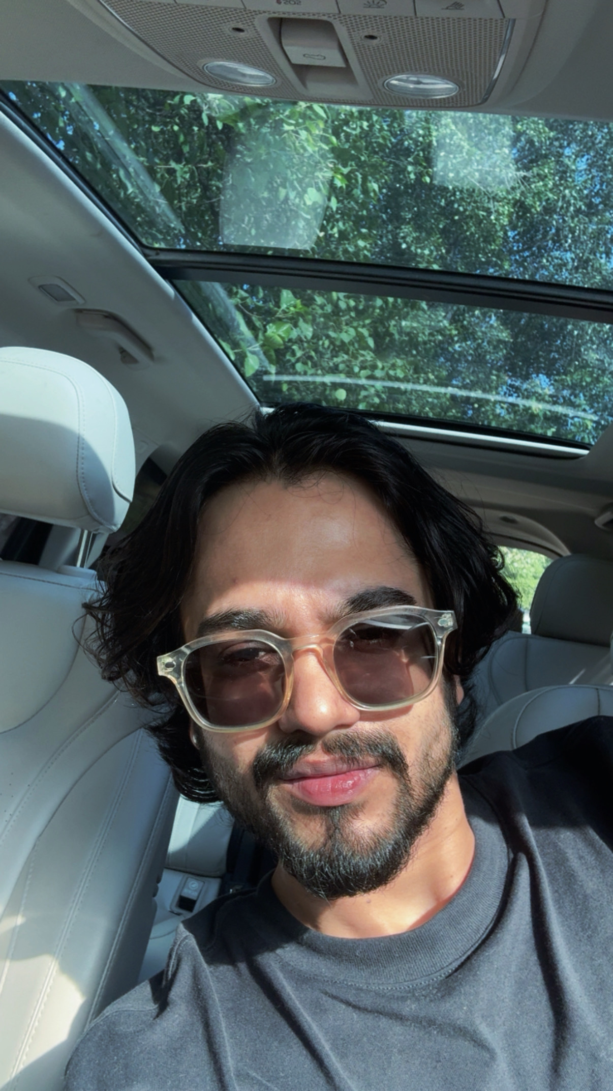 samyak aggarwal