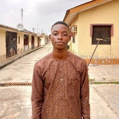 Folaranmi Akindeinde