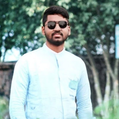 Abujor Al-Mamun Rayhan