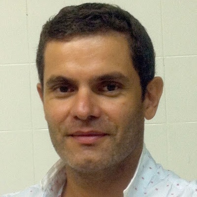 Cristiano Nogueira