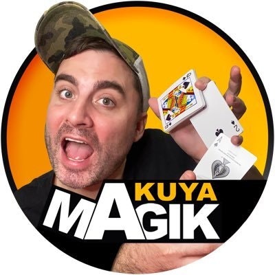 Kuya Magik