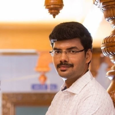 Ramesh Lingappa