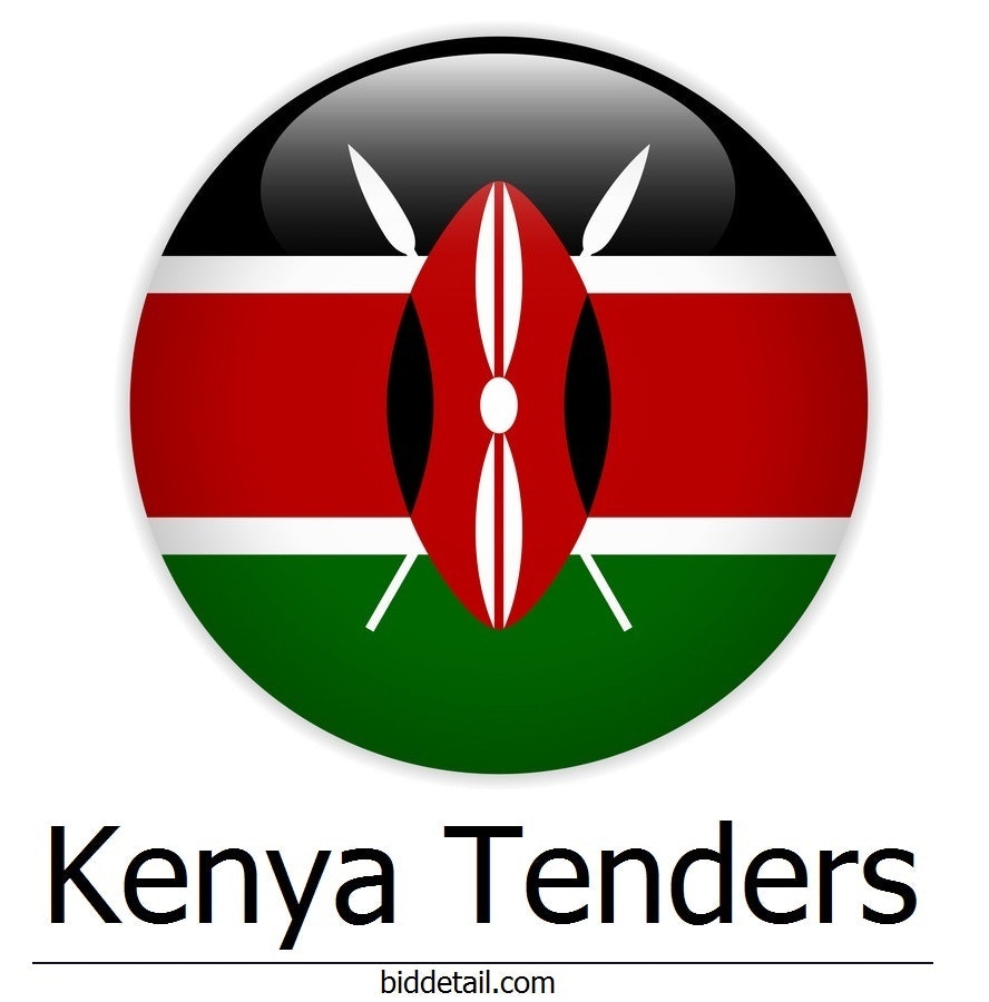 kenya bidder
