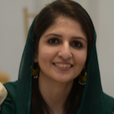 Ayesha Mahmood