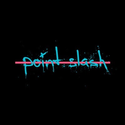 Point Slash