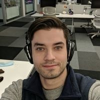 Dmitry Chudinovskikh