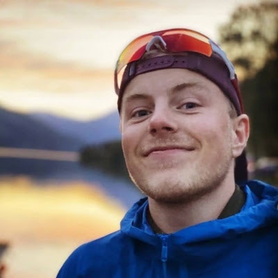 Henrik Larsson Hestnes