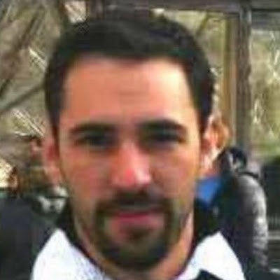 Marcus Correa Coelho