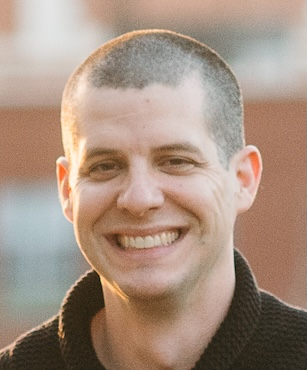 Jake Yesbeck