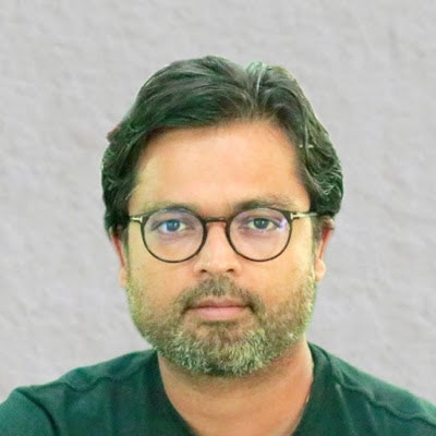 Srikumar Misra