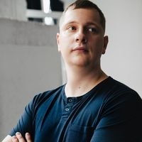 Даниил Жеренков