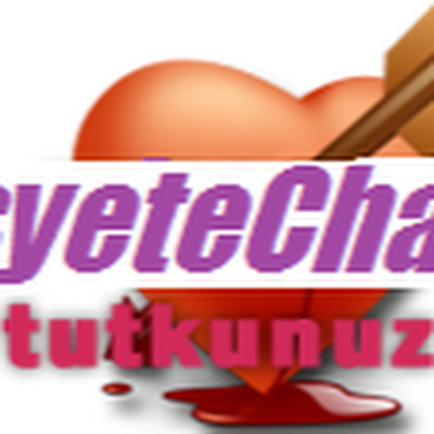 Bizim Mekan Sohbet Cilveli Chat Odaları