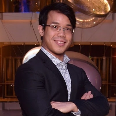Jeffrey Ng