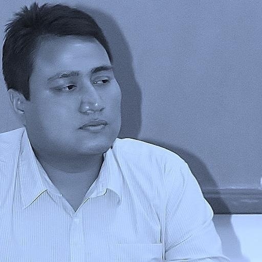 André Luiz de Neira