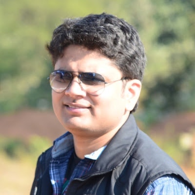 Sailesh Mishra