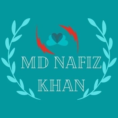 Md Nafiz khan