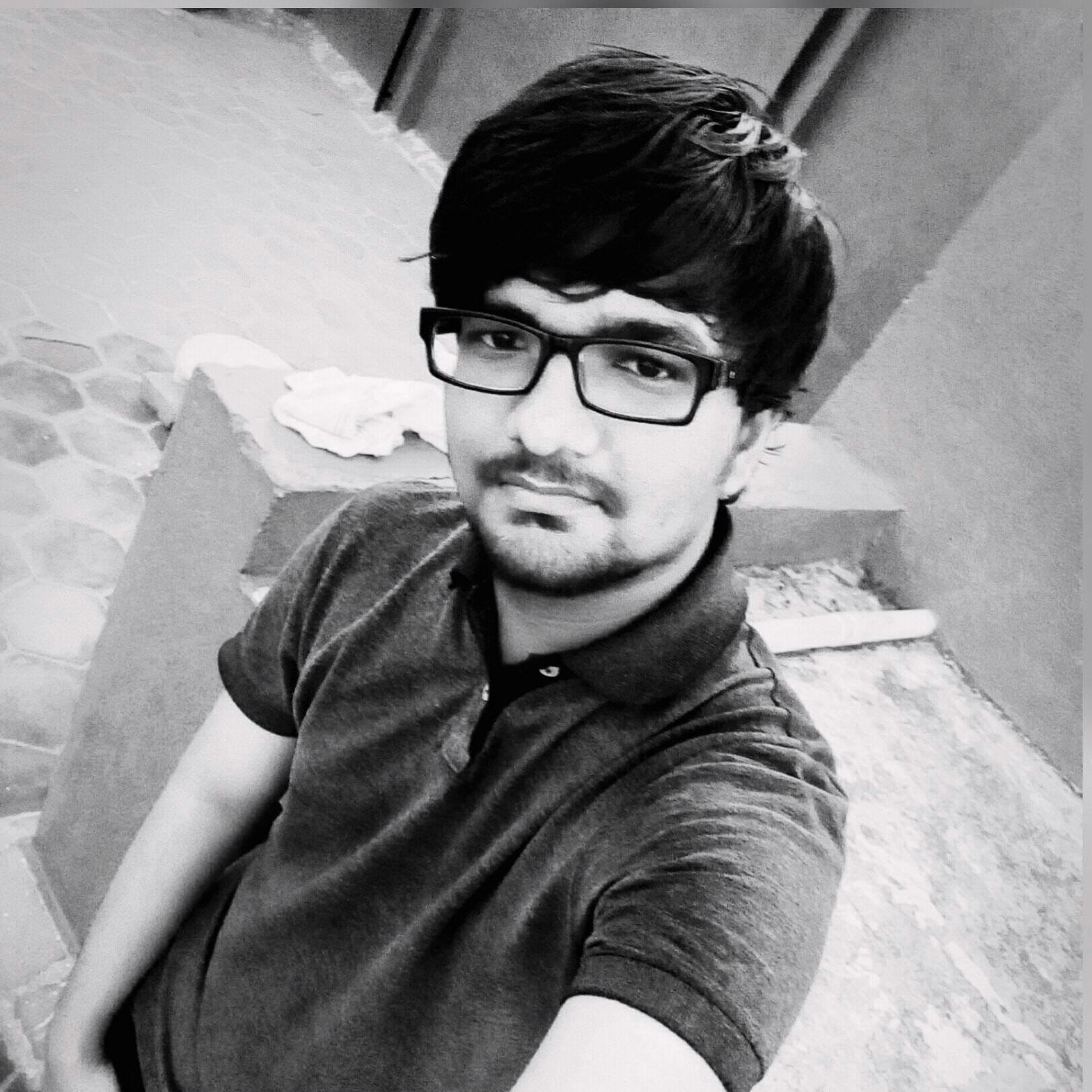 Manoj Kumar Parasuram