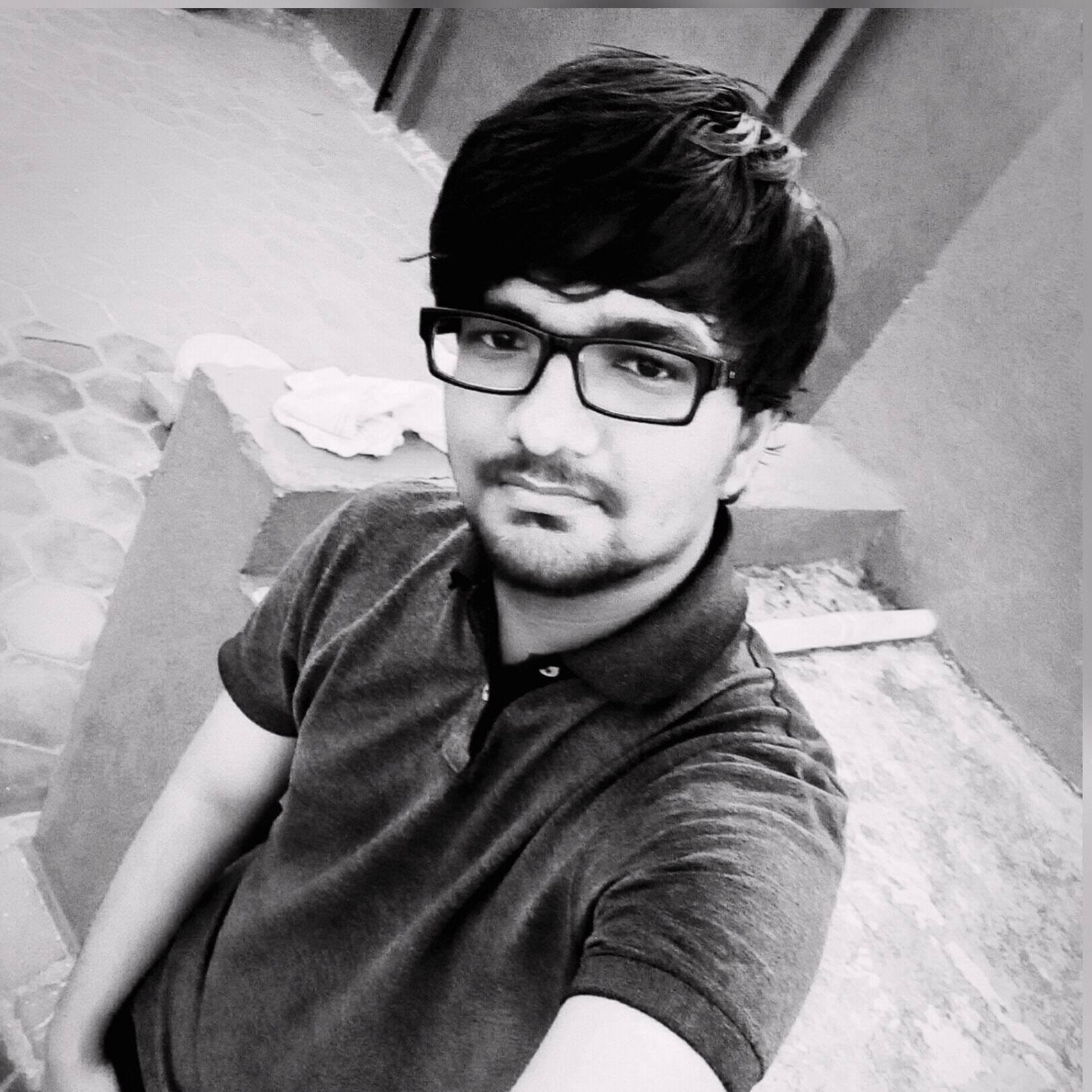 Manoj Kumar Parasuram