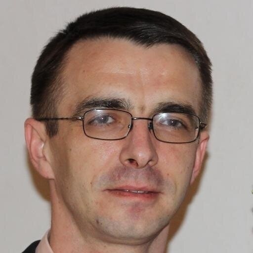 Петр Печарский