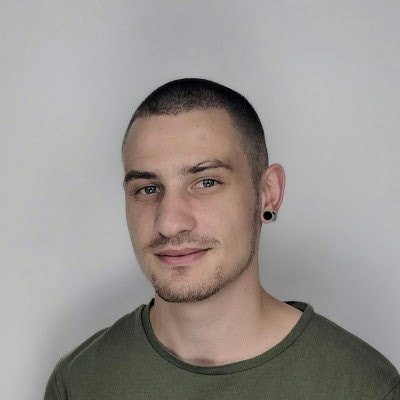 Игорь Арешкин