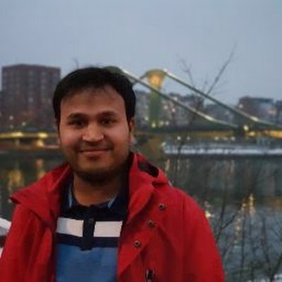 Naveenkumar Chindaluri