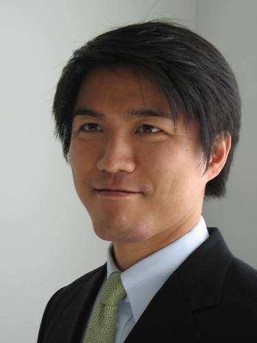 Seungchul Seo | 서승철